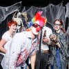 31.10.2015 Photo Booth von Martin Wahler, Pixelcode